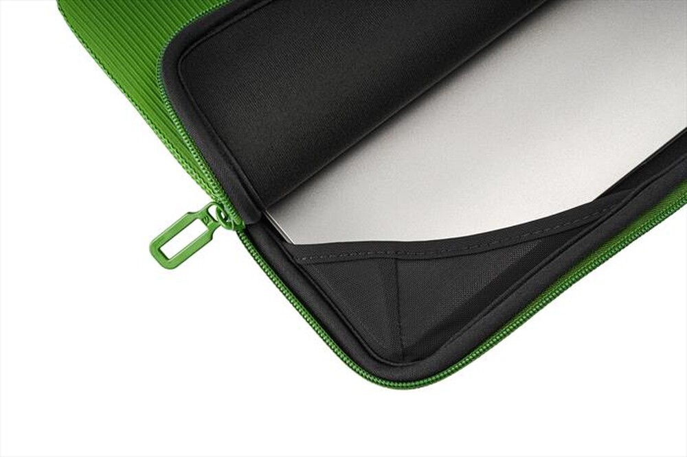 Immagine del prodotto TUCANO - COLORE 2 SECOND SKIN - CUSTODIA NOTEBOOK 15.6-VERDE