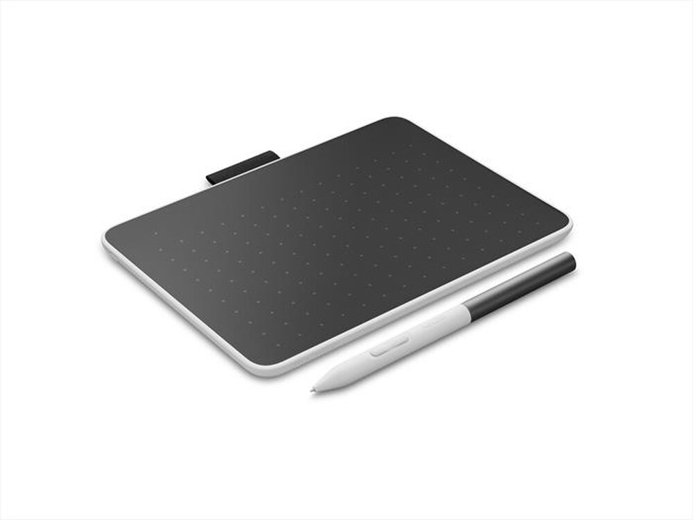 "WACOM - Tavoletta grafica ONE SMALL-nero"