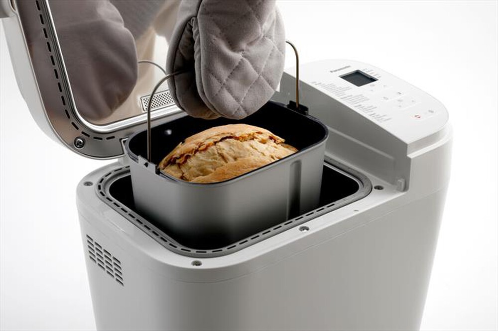 "PANASONIC - SD-B2510WXE-bianco"