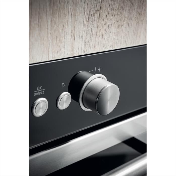 HOTPOINT ARISTON - MD 664 IX HA | Euronics