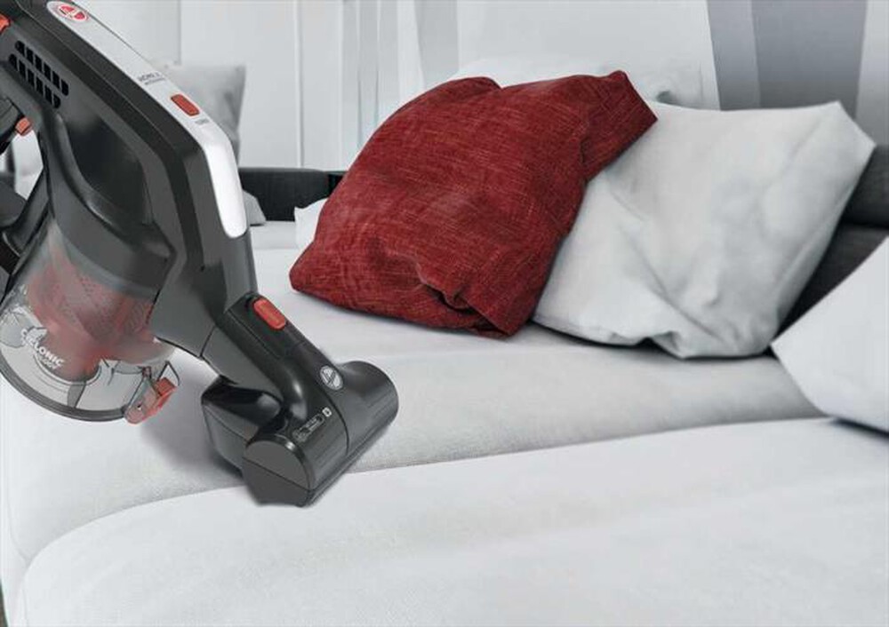 "HOOVER - HF222AXL-Nero"