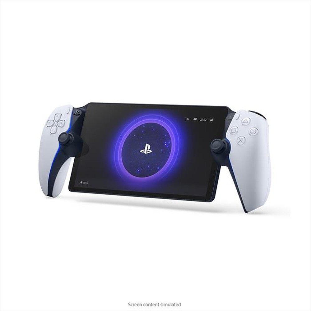 Immagine del prodotto SONY COMPUTER - PLAYSTATION PORTAL/EUR