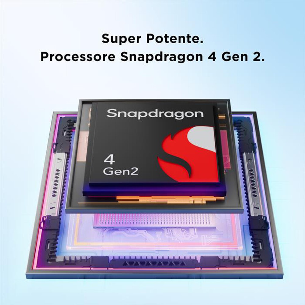 Immagine del prodotto TCL - TAB A1 PLUS-SPACE BLUE