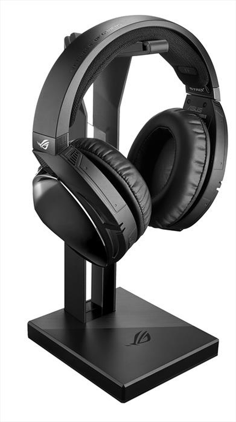 "ASUS - Supporto per cuffie ROG THRONE CORE-Nero"