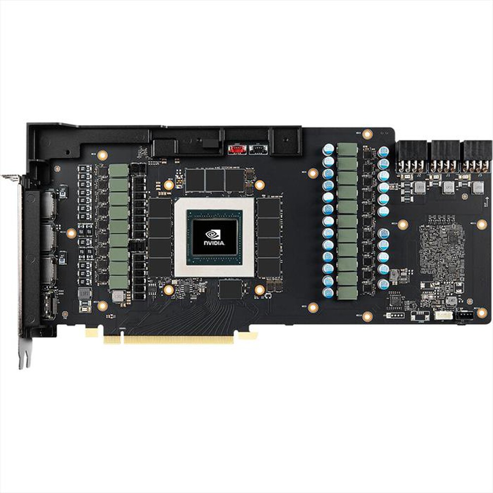 Immagine del prodotto MSI - GEFORCE RTX 3080 TI SUPRIM X 12G