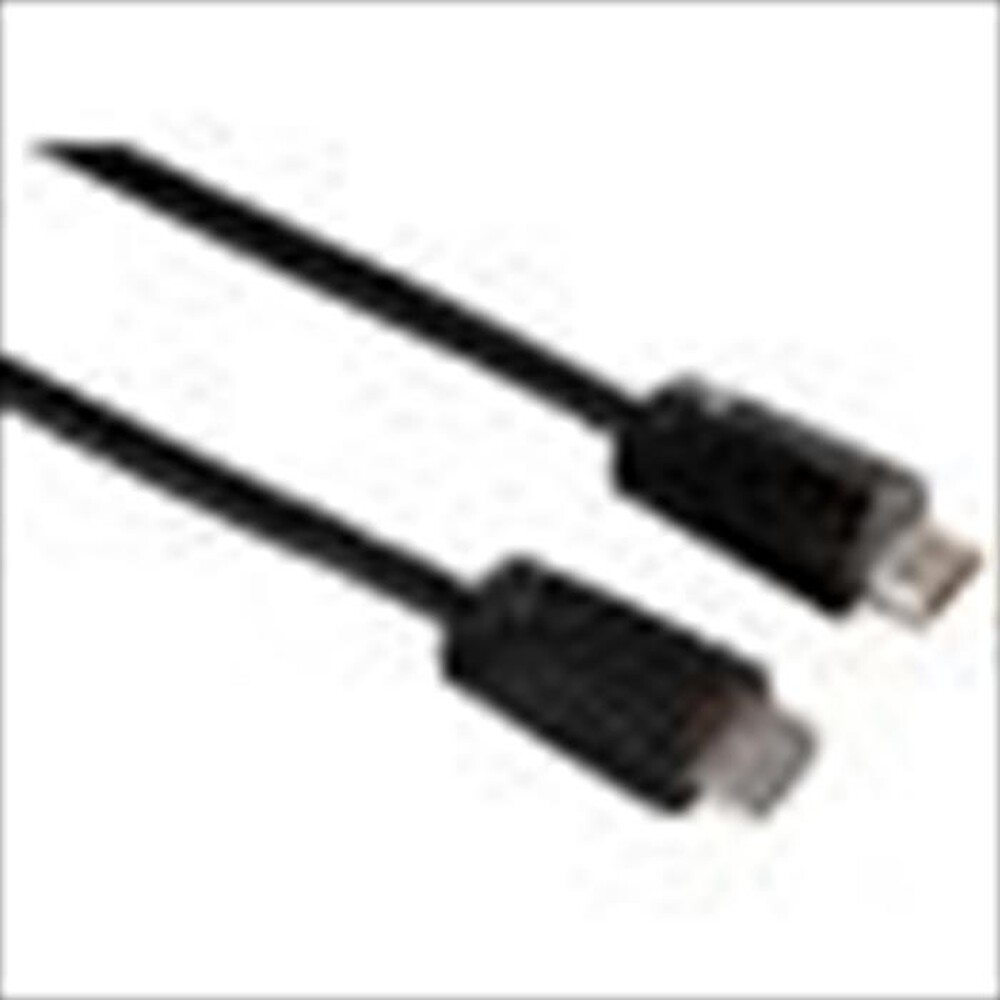 "HAMA - 7122102 - CAVO HDMI M/HDMI M, 5 M, HSWE, 1S"