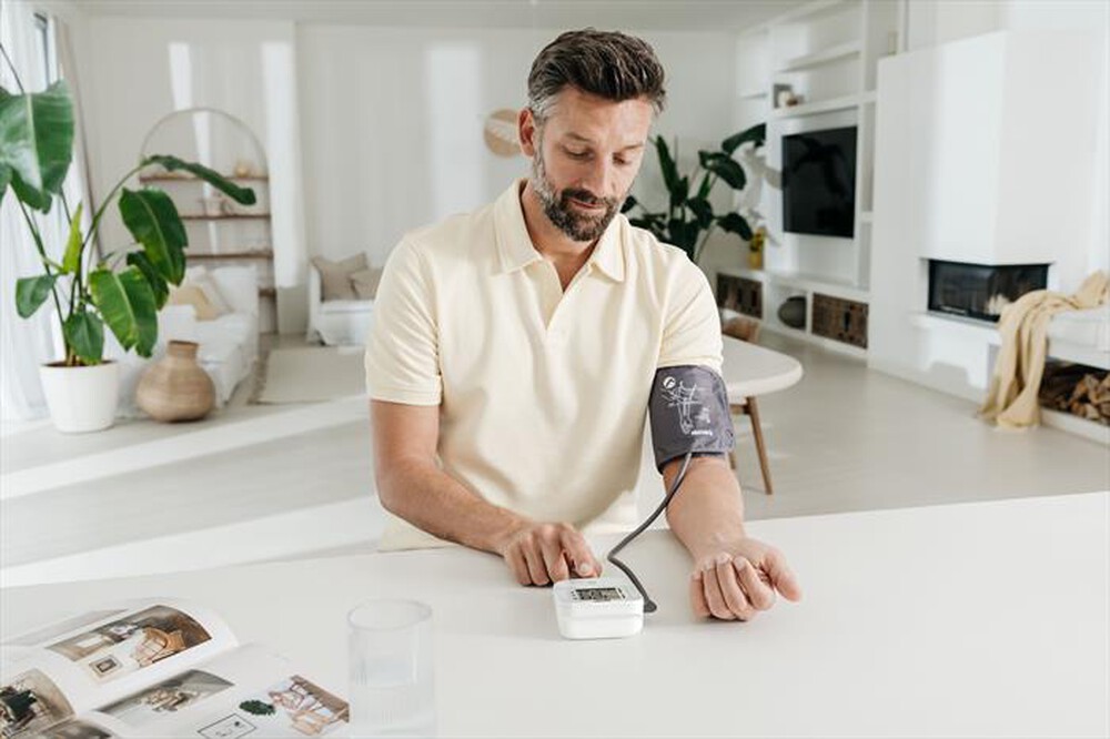 Immagine del prodotto BEURER - BM 23-Bianco