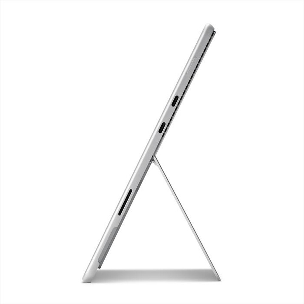 "MICROSOFT - SURFACE PRO 8 I5/8/256GB-Platinum"
