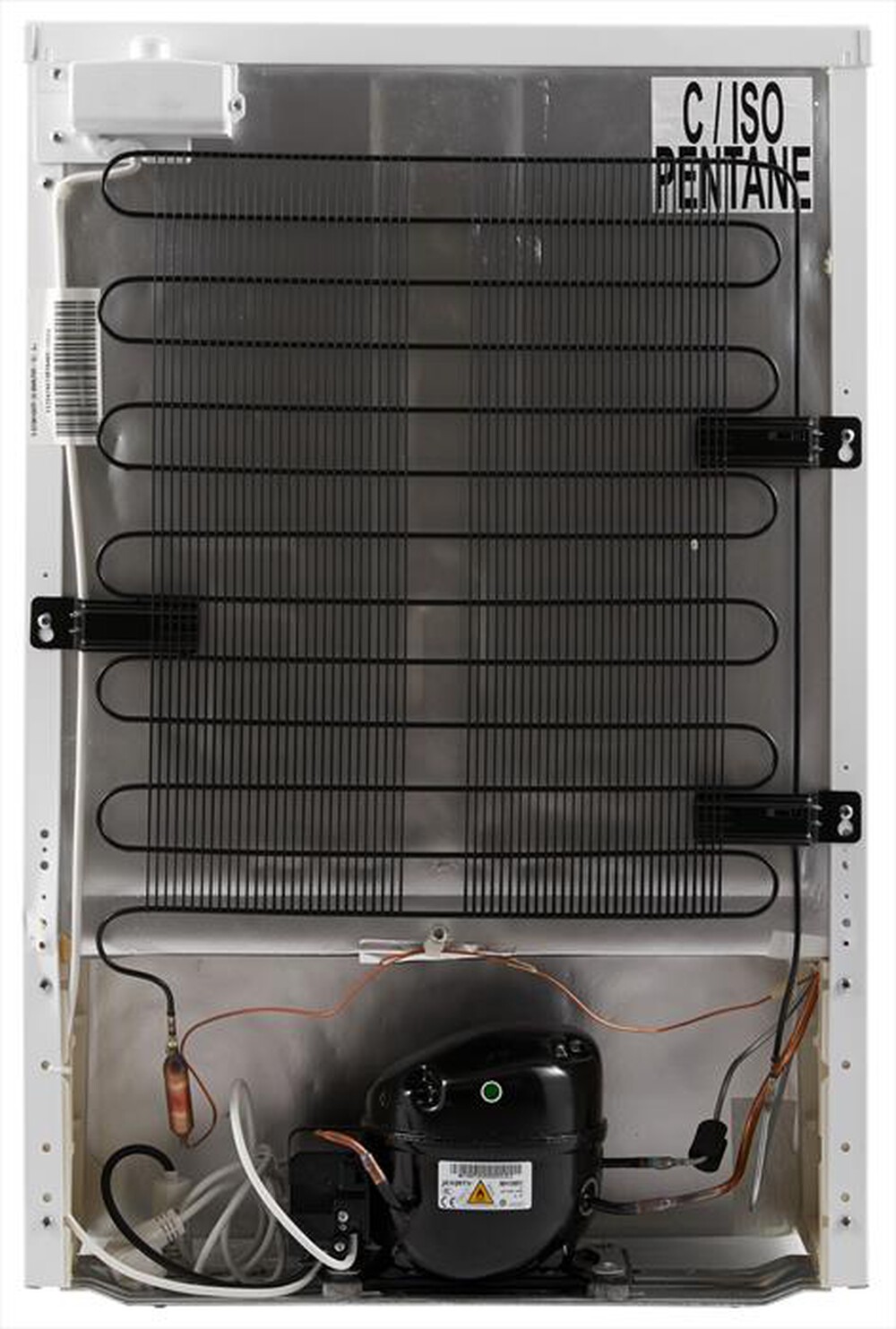 Immagine del prodotto INDESIT - Congelatore verticale 8003437239076 Classe F 103 l
