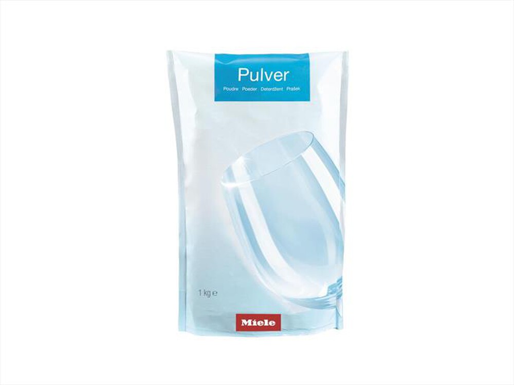 Immagine del prodotto MIELE - Detersivo per stoviglie GS CL 1003 P-Bianco