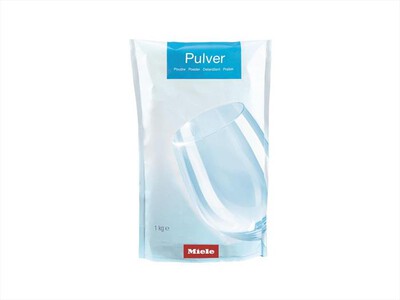 MIELE - Detersivo per stoviglie GS CL 1003 P-Bianco