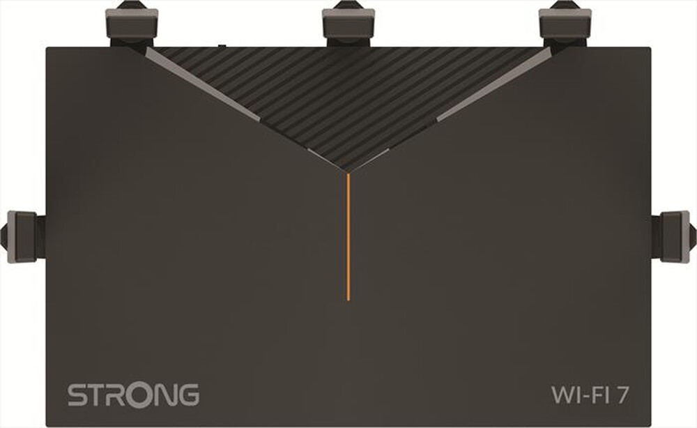 Immagine del prodotto STRONG - ROUTERBE3600-nero