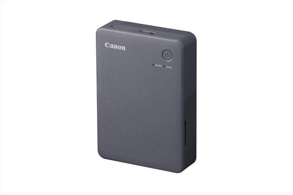 "CANON - Stampante SELPHY QX20-Black"