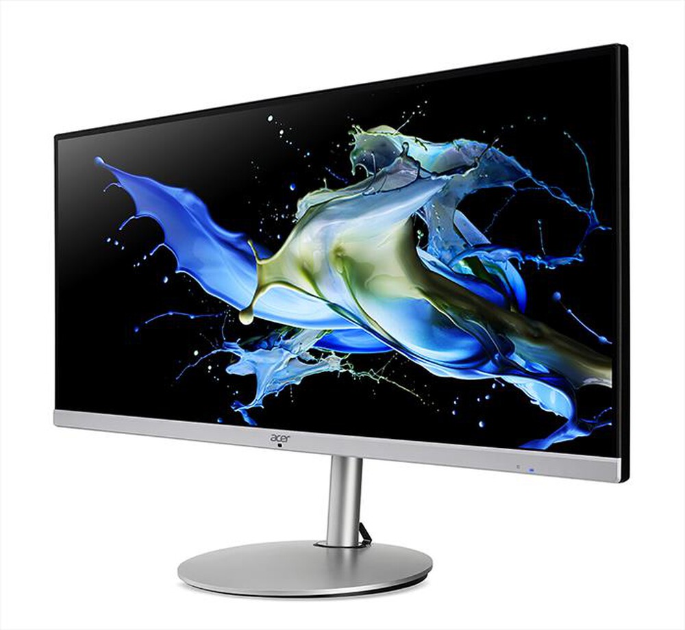Immagine del prodotto ACER - CB342CKCSMIIPHUZX-Silver/Nero