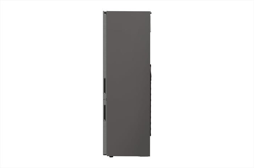 "LG - Frigorifero combinato GBP62PZNBC Classe B-Inox Premium"
