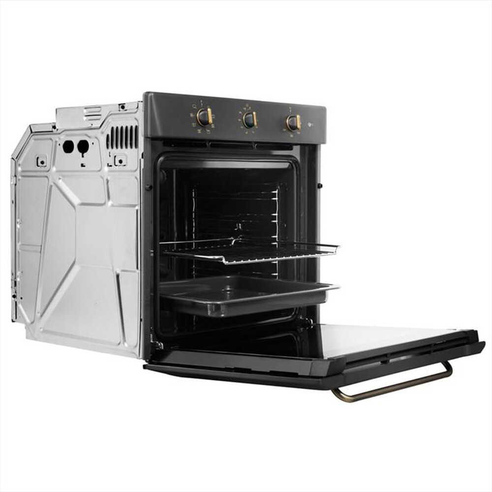 Immagine del prodotto HOTPOINT ARISTON - Forno incasso elettrico FIT 834 AN HA Classe A