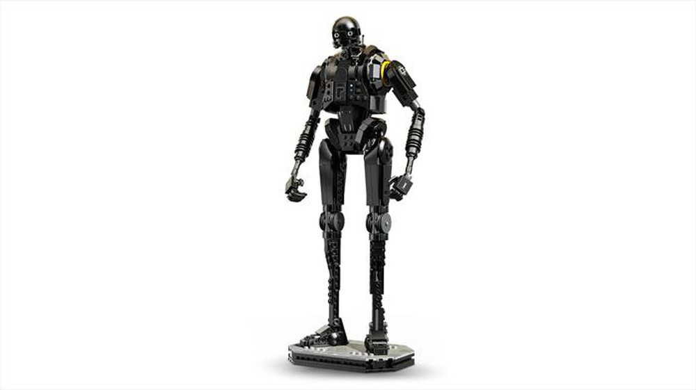 Immagine del prodotto LEGO - STAR WARS Droide di sicurezza K-2SO 75434