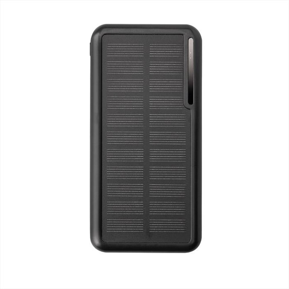 "SBS - Powerbank solare TTBB10000SK-Nero"