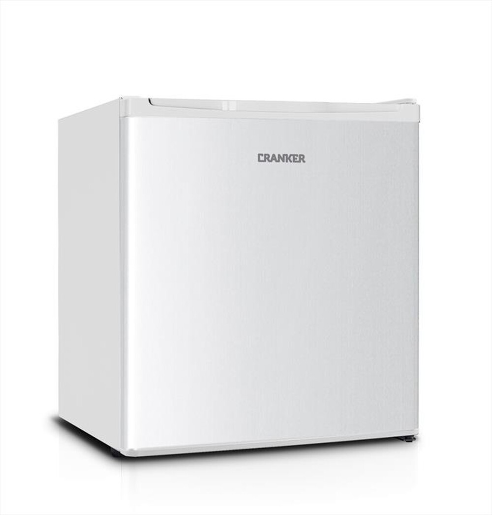 "CRANKER - Frigorifero 1 porta CRFT60B Classe F"