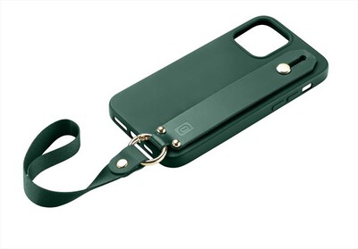 CELLULARLINE - HANDYCASEIPH13PROG-Verde
