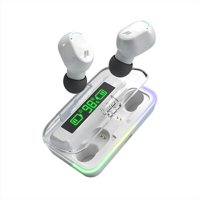 MUSIC HERO - Auricolare bluetooth MHTWSKOMBOBTW