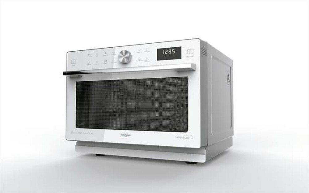 Immagine del prodotto WHIRLPOOL - Forno microonde SUPREME CHEF MWSC 933 SW-Bianco