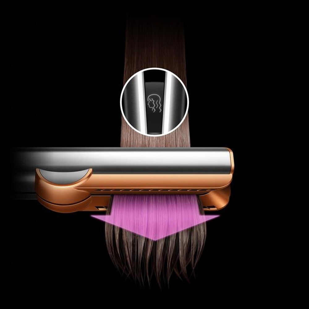 Immagine del prodotto DYSON - Piastra Asciugacapelli AIRSTRAIT