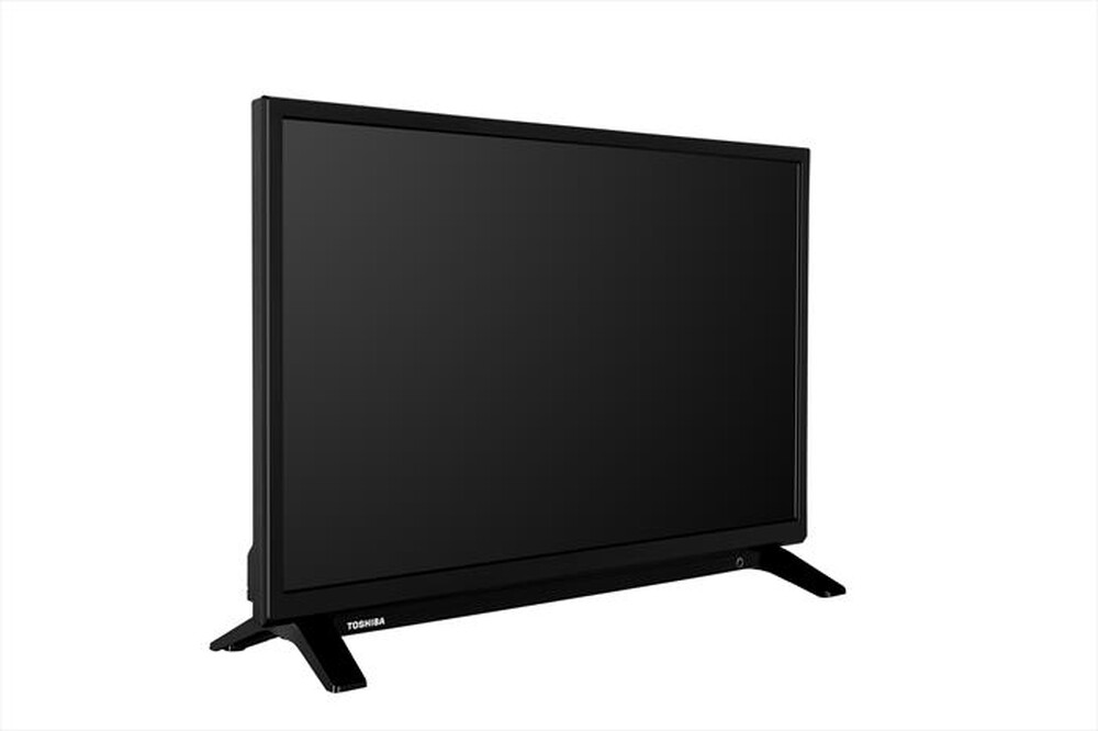 "TOSHIBA - Smart TV LED HD READY 24\" 24WA2063DAI"