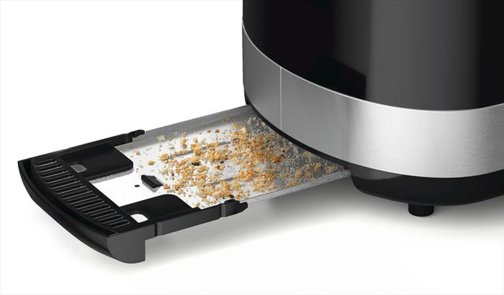 "BOSCH - TAT7403-Nero"