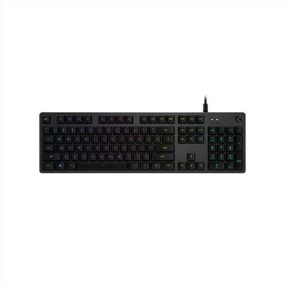 LOGITECH - G512-Nero