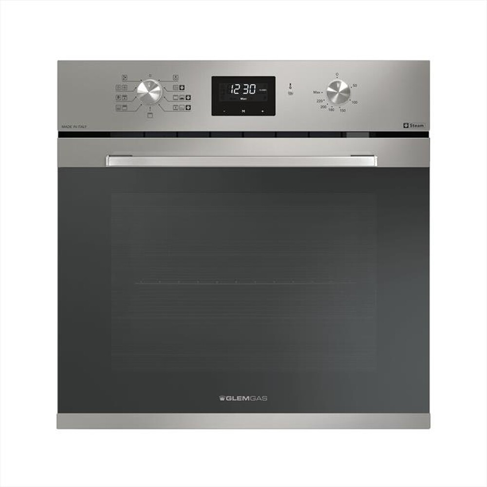 Immagine del prodotto GLEM GAS - GFX97IX-S6V3-INOX