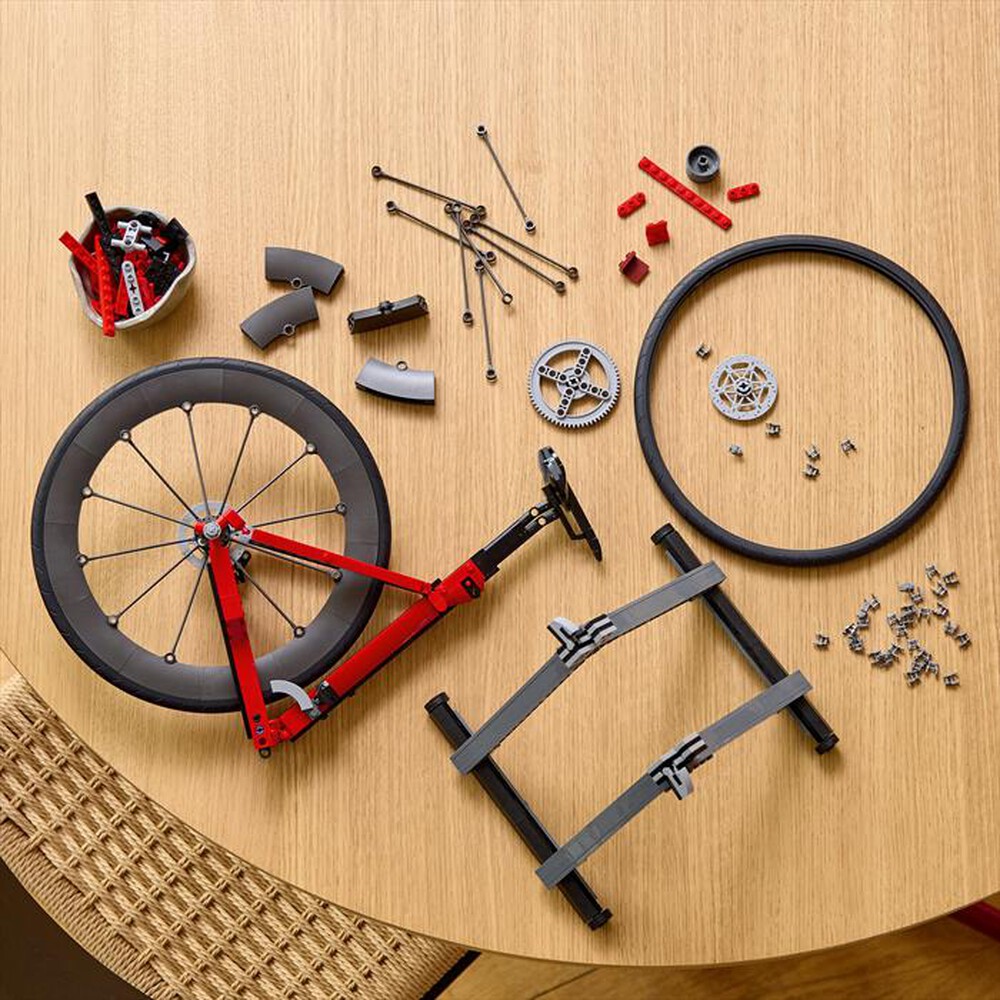Immagine del prodotto LEGO - ICONS Bici da corsa - 11380