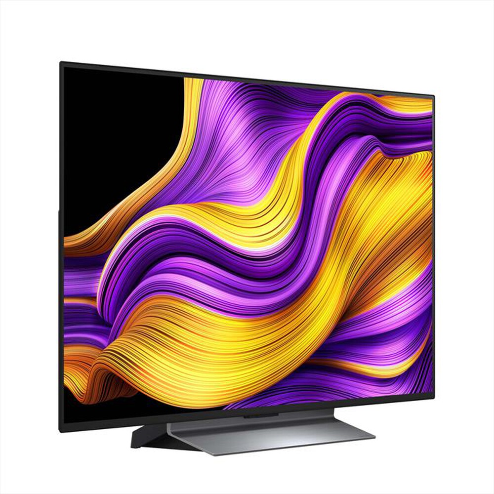 Immagine del prodotto LG - Smart TV OLED evo AI UHD 4K 48" OLED48G56LS-Silver