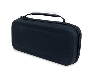 BIG BEN - CUSTODIA DI TRASPORTO L PER SWITCH 2-Nero