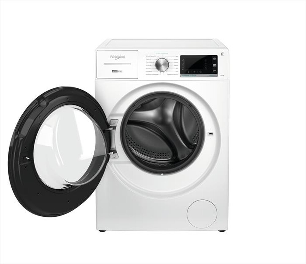 "WHIRLPOOL - Lavatrice W7 W045WB IT 10 Kg Classe B"