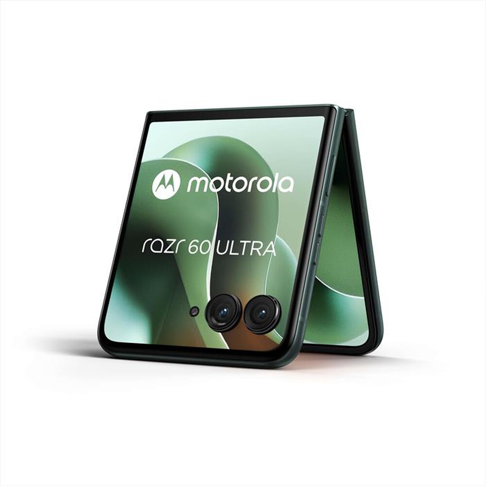 "MOTOROLA - Smartphone RAZR 60 ULTRA-Pantone Scarab"