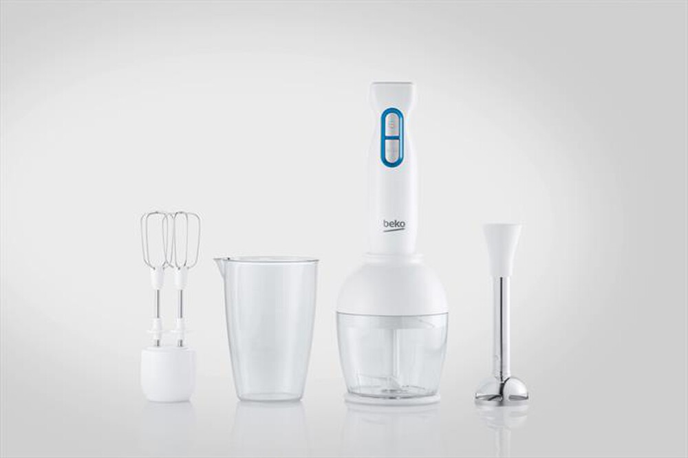 "BEKO - HBA5550W-Bianco"