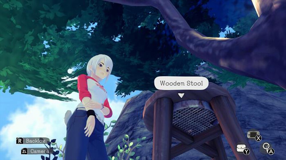 "NINTENDO - Another Code Recolletion"