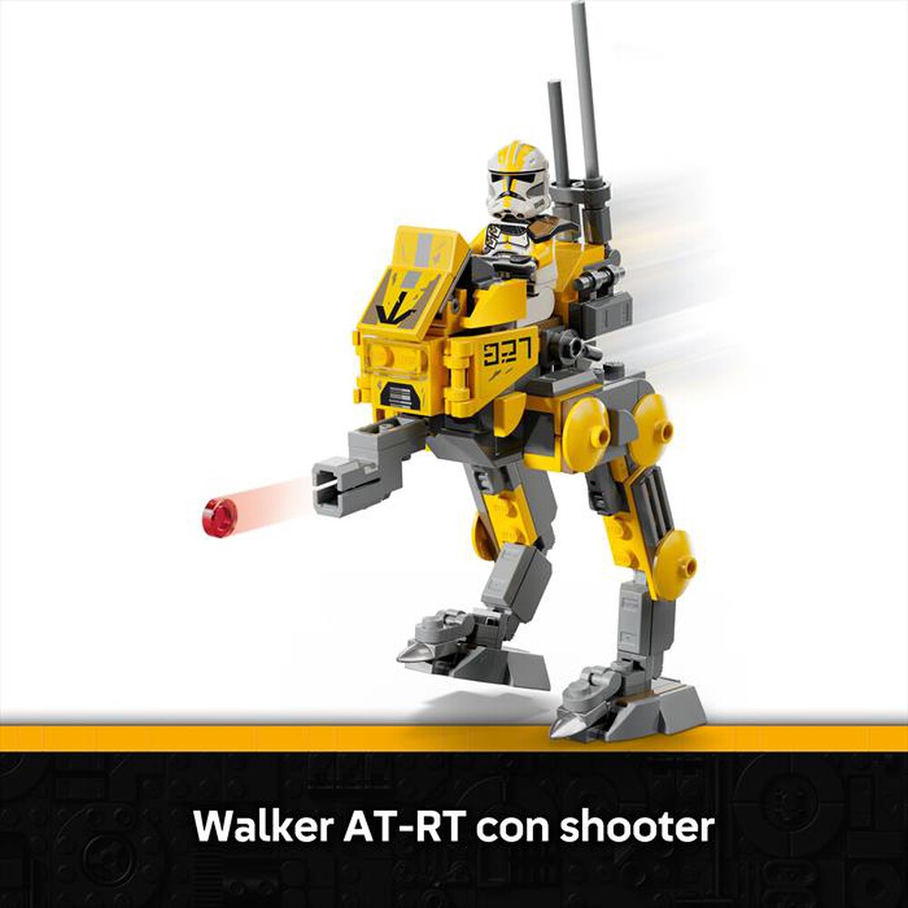 Immagine del prodotto LEGO - STAR WARS 327 Star Corps di Clone Troopers 75431