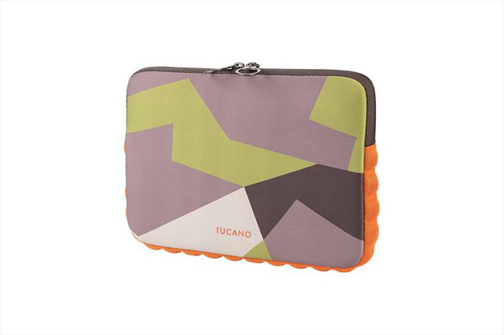 Immagine del prodotto TUCANO - CARRARMATO-Verde militare