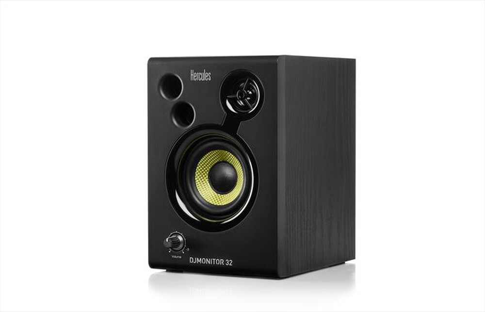"HERCULES - DJ Monitor 32"