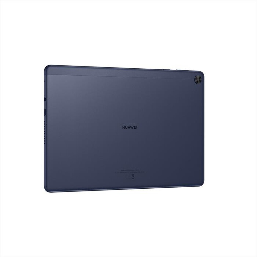 "HUAWEI - MATEPAD T 10 (2021) LTE (2/32GB)-Deepsea Blue"