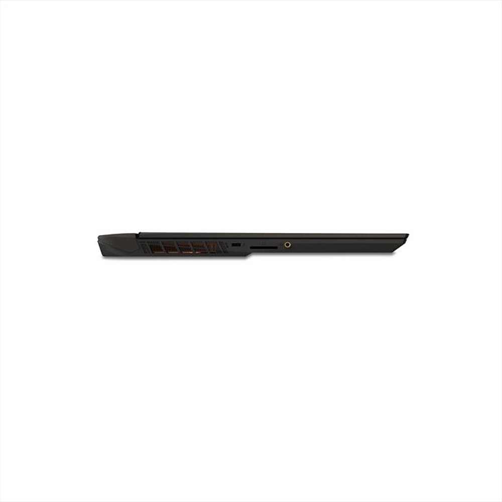 "MSI - Notebook VECTOR 16 HX A13VHG-451IT-Grigio"