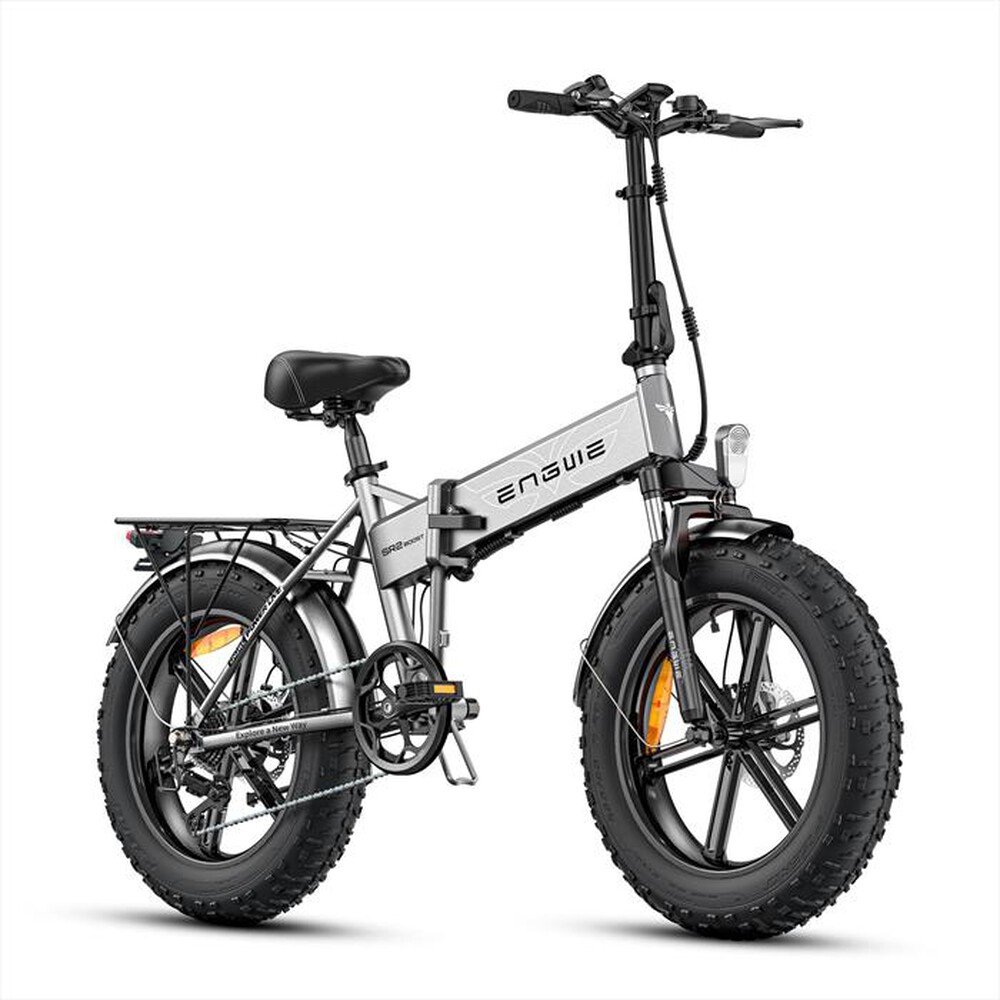 Immagine del prodotto ENGWE - Fat bike SR2 BOOST