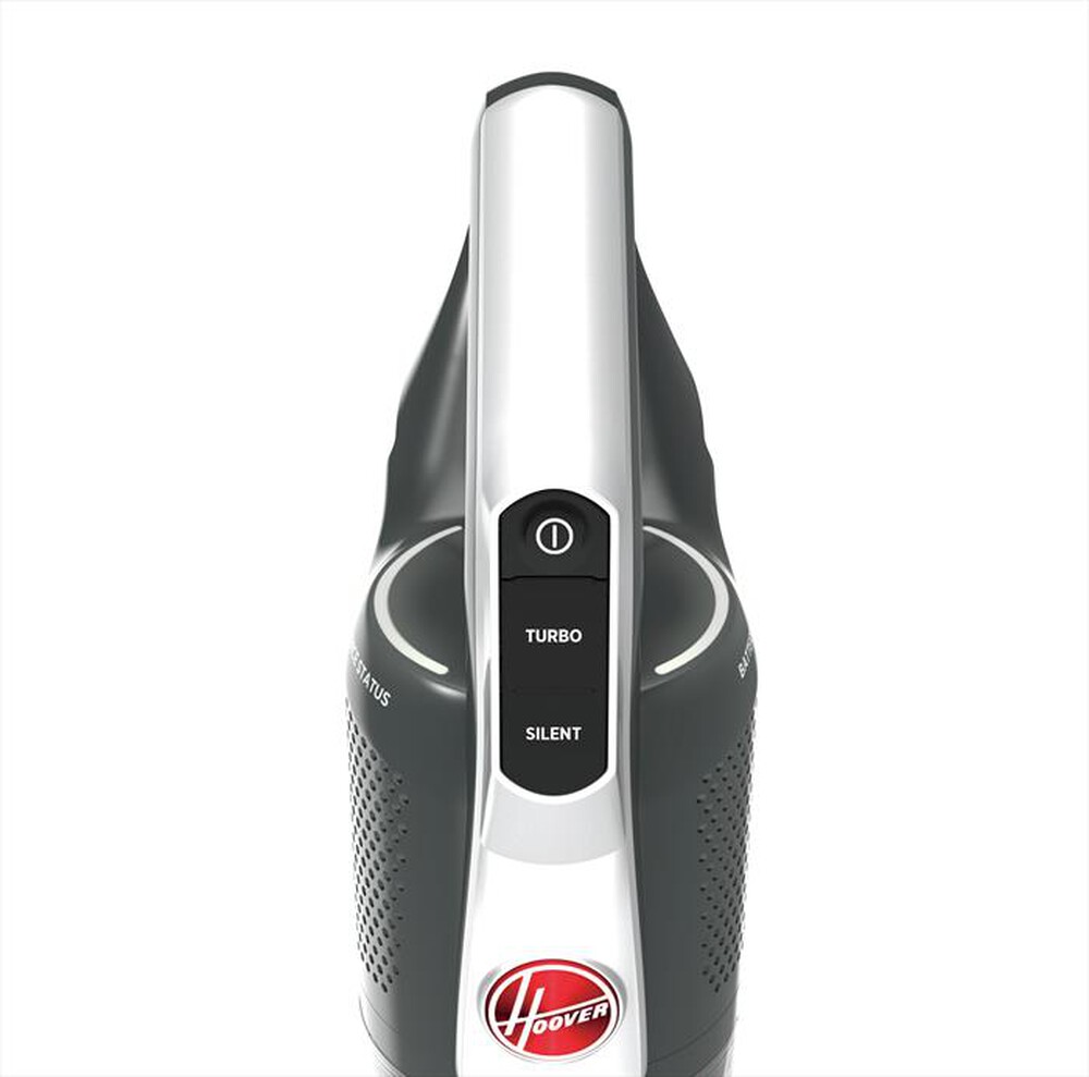 "HOOVER - HF522STP 011-Blu, Grigio"