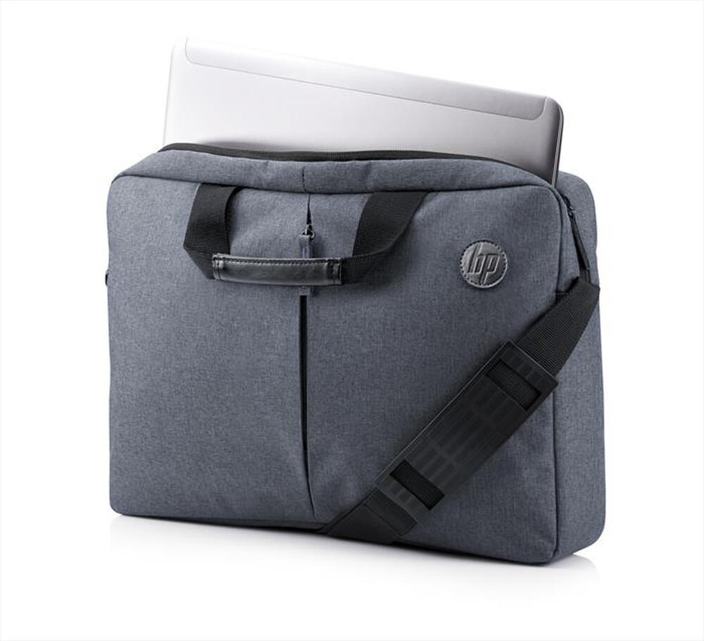 "HP - HP ESSENTIAL TOP LOAD 15\"-Nero"
