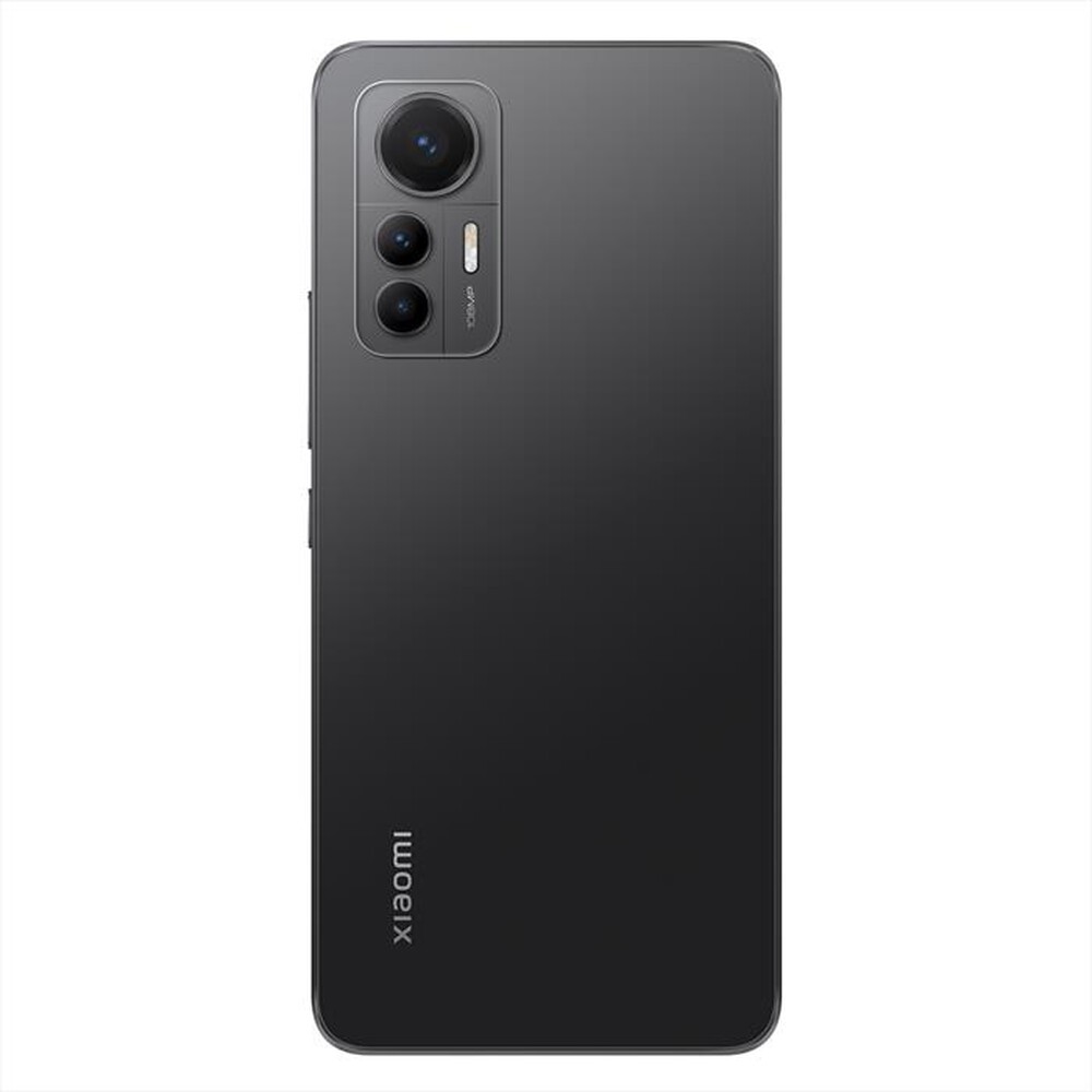 "VODAFONE - XIAOMI 12 LITE 5G 8-128GB-Nero"