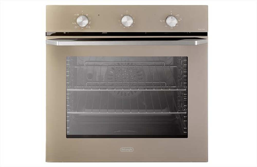 Immagine del prodotto DE LONGHI - Forno incasso elettrico NSM 7TL PPP Classe A-Tortora