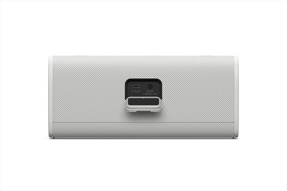 Immagine del prodotto SONY - Speaker portatile Wireless Bluetooth SRSULT30W.CE7-Bianco