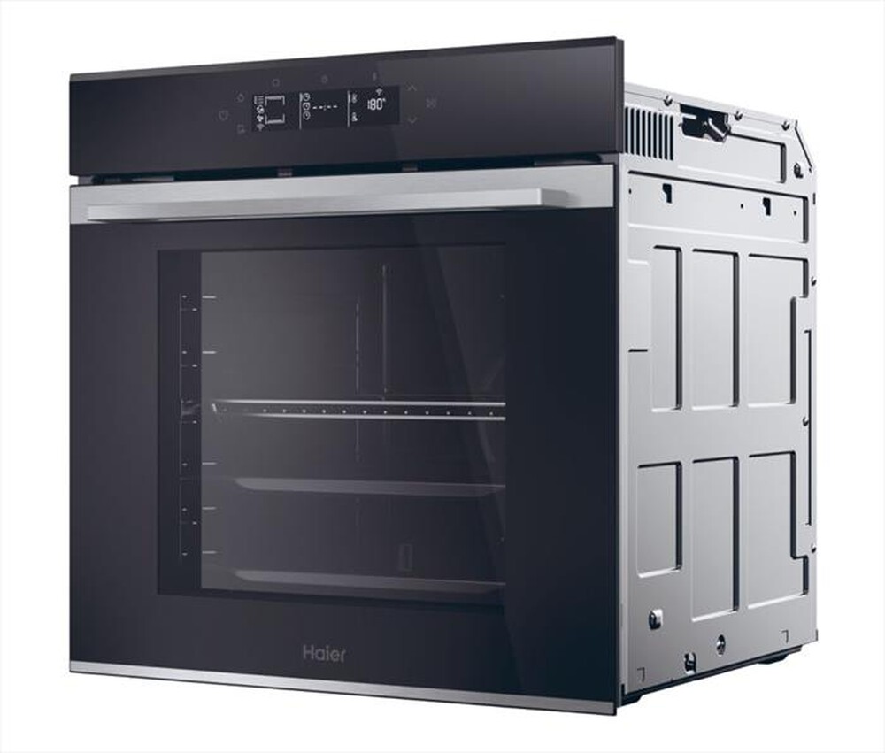 Immagine del prodotto HAIER - Forno elettrico H6 ID25G3HTX Classe A++-Nero